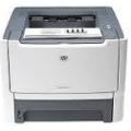 HP LaserJet P2055X Toner