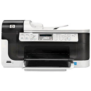 HP OfficeJet 6500 All-in-One