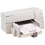 HP Deskjet 540 Ink HP Deskjet 540 Ink