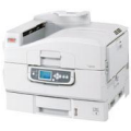 OkiData C9600hdn Toner