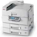 OkiData C9800hn Toner OkiData C9800hn Toner