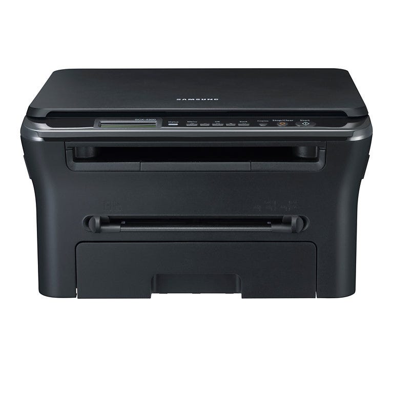 Samsung SCX-4300 Toner