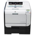 HP Color LaserJet CP2025x Toner