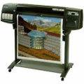 HP DesignJet 1055CM