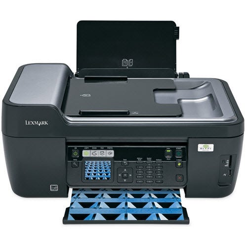 Lexmark Prospect Pro205 Ink