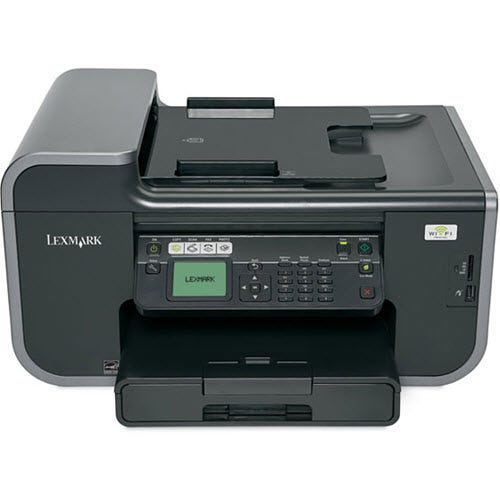 Lexmark Prevail Pro705 Ink