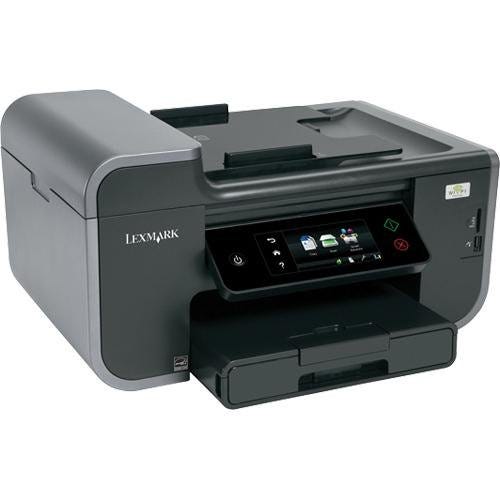 Lexmark Prestige Pro805 Ink