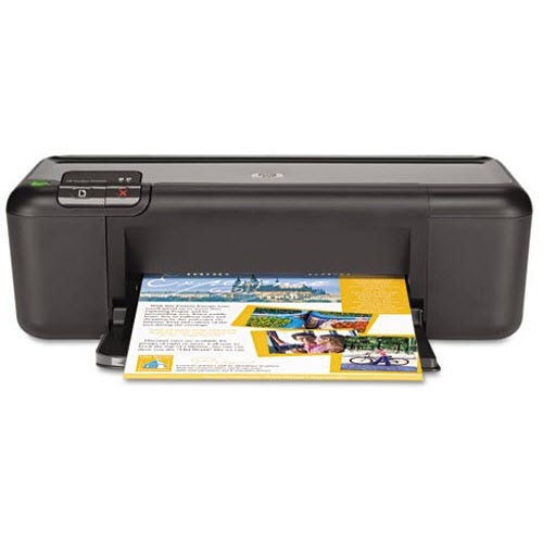 HP DeskJet D2660 Ink HP DeskJet D2660 Ink