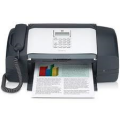 HP FAX 3180 Ink