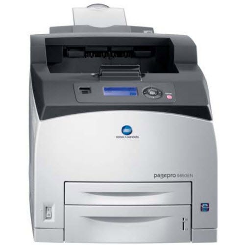 Konica Minolta PagePro 5650EN Toner Konica Minolta PagePro 5650EN Toner