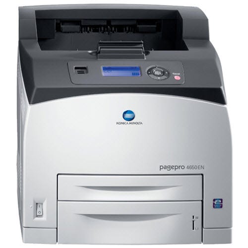 Konica Minolta PagePro 4650EN Toner