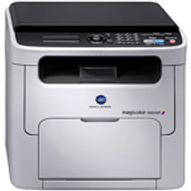 Konica Minolta MagiColor 1680MF Toner Konica Minolta MagiColor 1680MF Toner