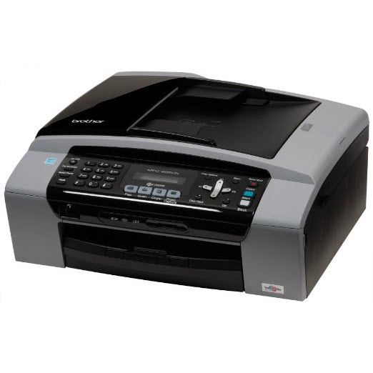 Brother MFC-295CN Ink