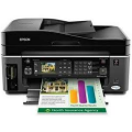 Epson WorkForce 610 Ink