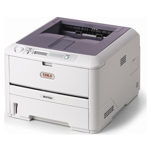 OkiData B410d Toner