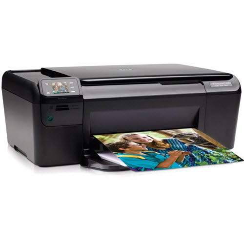 HP PhotoSmart C4640 Ink HP PhotoSmart C4640 Ink