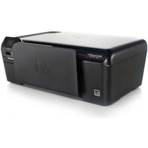 HP PhotoSmart C4780 Ink HP PhotoSmart C4780 Ink