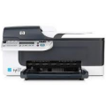 HP OfficeJet J4624 Ink