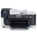 HP OfficeJet J6424 Ink