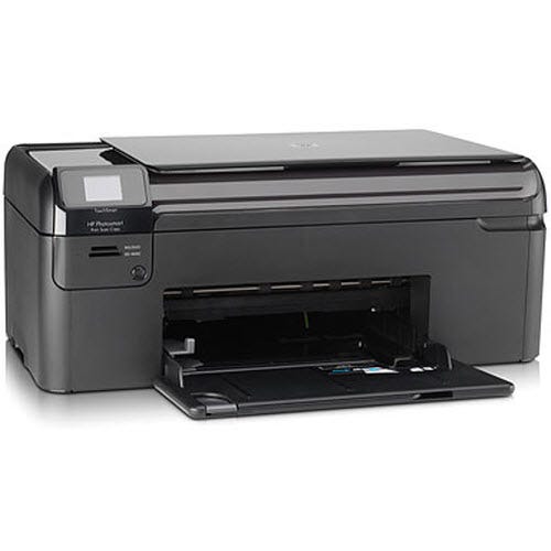 HP PhotoSmart C4635 Ink HP PhotoSmart C4635 Ink