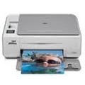 HP PhotoSmart C4340 Ink HP PhotoSmart C4340 Ink