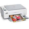 HP PhotoSmart C4348 Ink HP PhotoSmart C4348 Ink