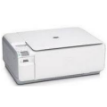 HP PhotoSmart C4424 Ink HP PhotoSmart C4424 Ink