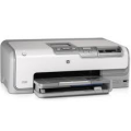 HP PhotoSmart C4550 Ink