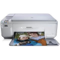 HP PhotoSmart C4575 Ink HP PhotoSmart C4575 Ink