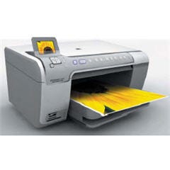HP PhotoSmart C5288 Ink HP PhotoSmart C5288 Ink