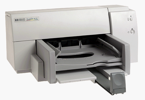 HP Deskjet 610CL Ink HP Deskjet 610CL Ink