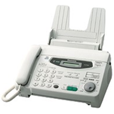 Panasonic Fax KX-FP101 Ribbon