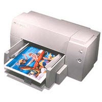 HP Deskjet 610 Ink HP Deskjet 610 Ink