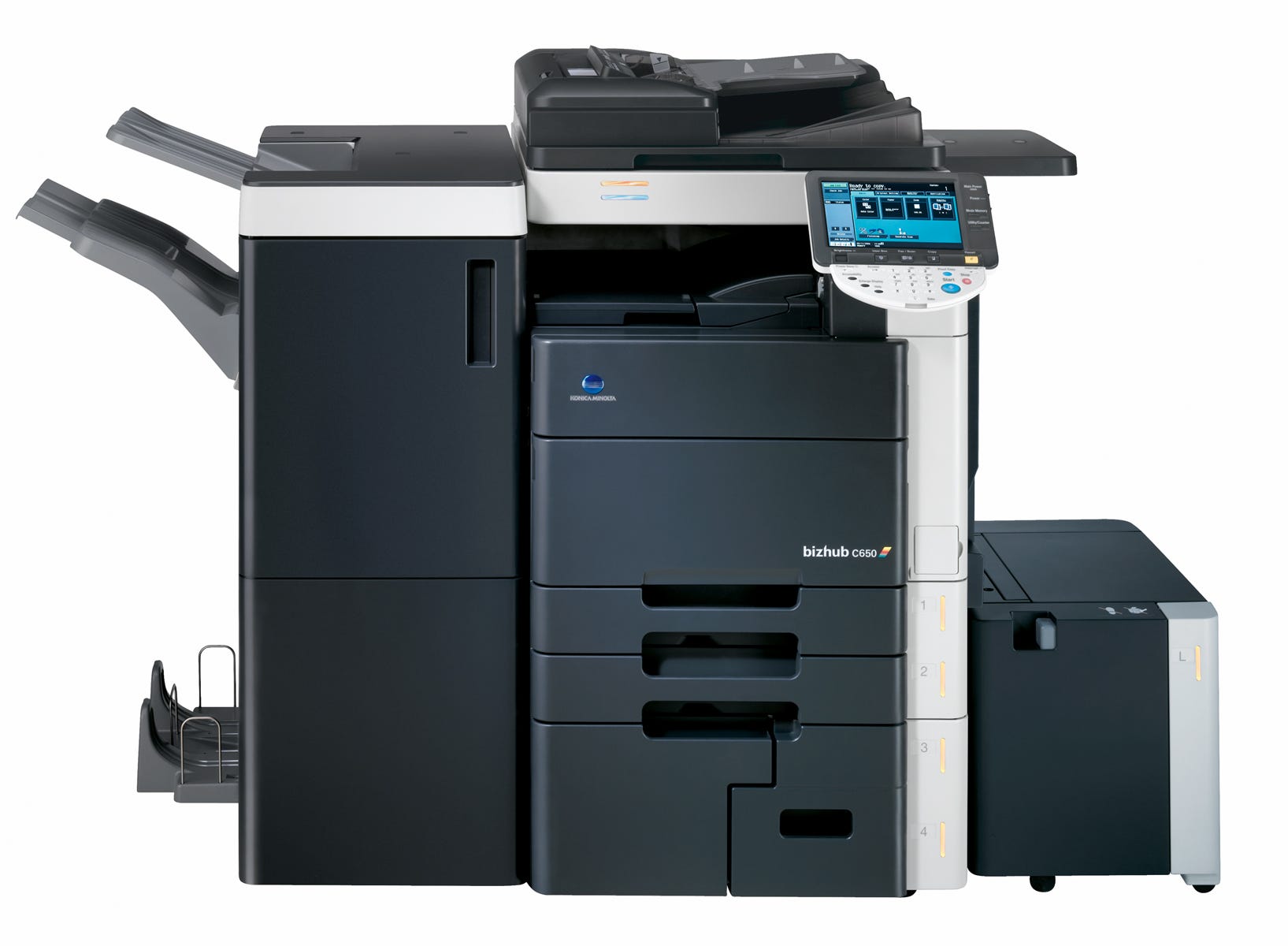 Konica Minolta Bizhub C650 Toner