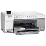 HP PhotoSmart C5270 Ink HP PhotoSmart C5270 Ink