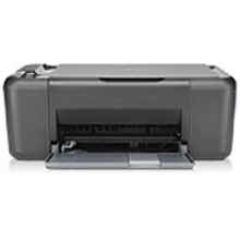 HP Deskjet F2423 Ink