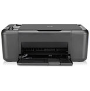 HP Deskjet F2492 Ink