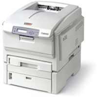 OkiData C6150dtn Toner OkiData C6150dtn Toner