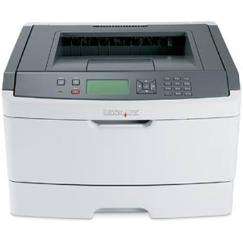 Lexmark E460DW Toner