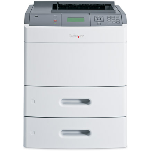 Lexmark T652DTN Toner