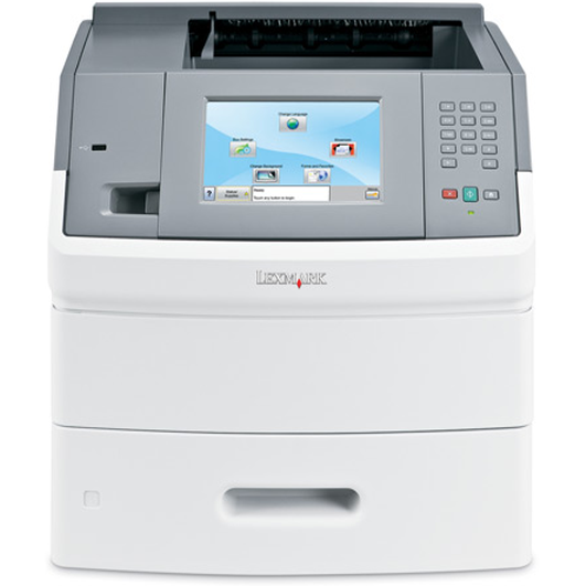 Lexmark TS656DNE Toner Lexmark TS656DNE Toner