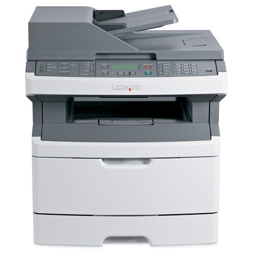 Lexmark X364DN Toner Lexmark X364DN Toner