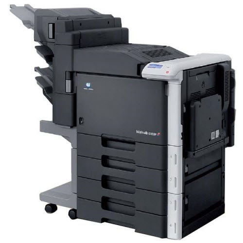 Konica Minolta Bizhub C353 Toner