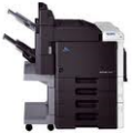 Konica Minolta Bizhub C353P Toner