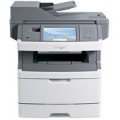 Lexmark X466DWE Toner