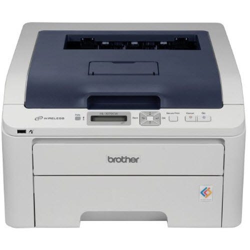 Brother HL-3070CW Toner