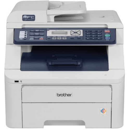 Brother MFC-9320CW Toner