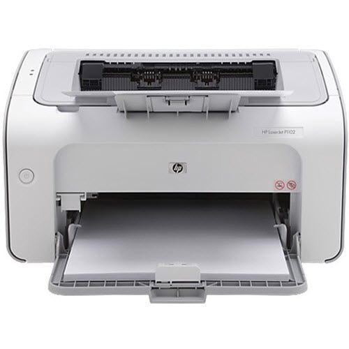 HP LaserJet Pro P1102 Toner HP LaserJet Pro P1102 Toner