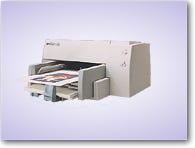 HP Deskjet 680 Ink