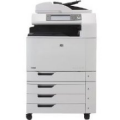 HP Color LaserJet CM6040f Toner HP Color LaserJet CM6040f Toner